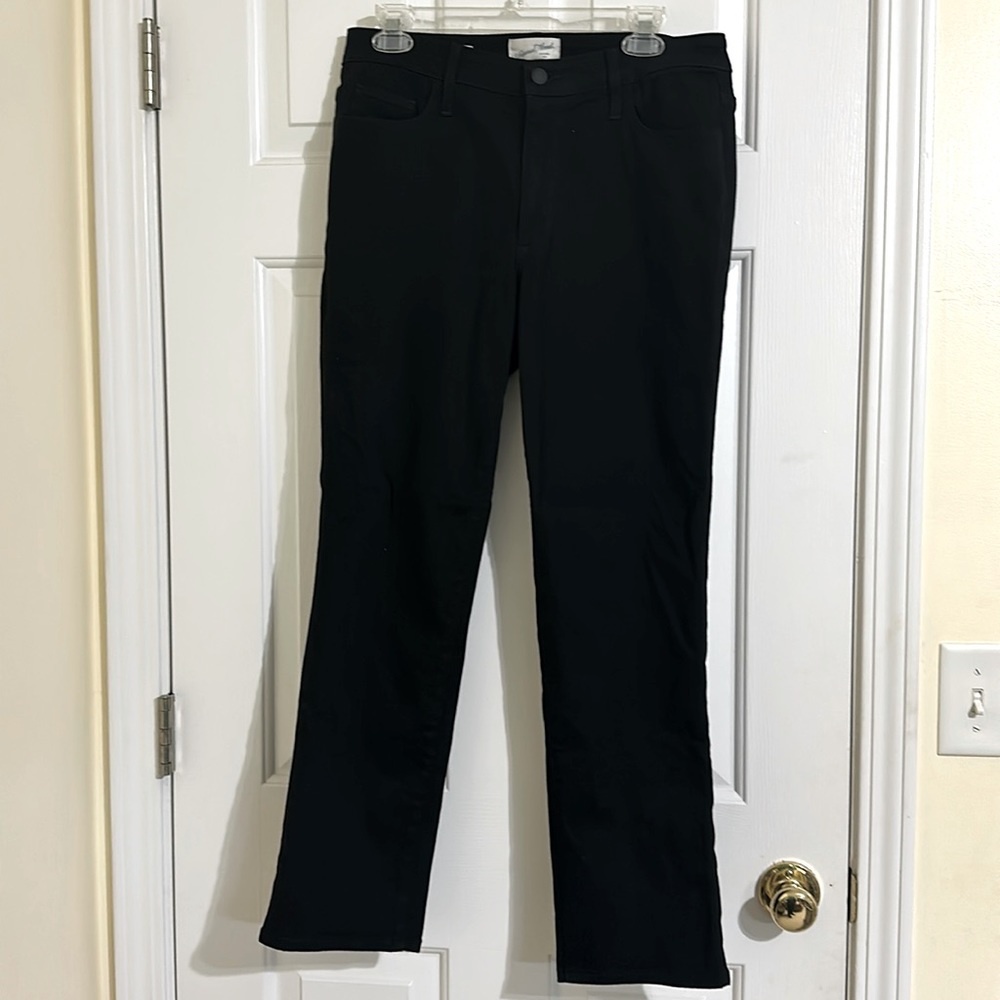Black Jeans 10R Universal Thread